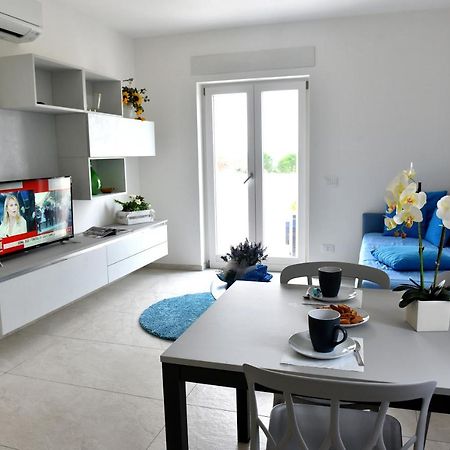 Margherita Apartment - Villaggio Di Mary Locorotondo Εξωτερικό φωτογραφία