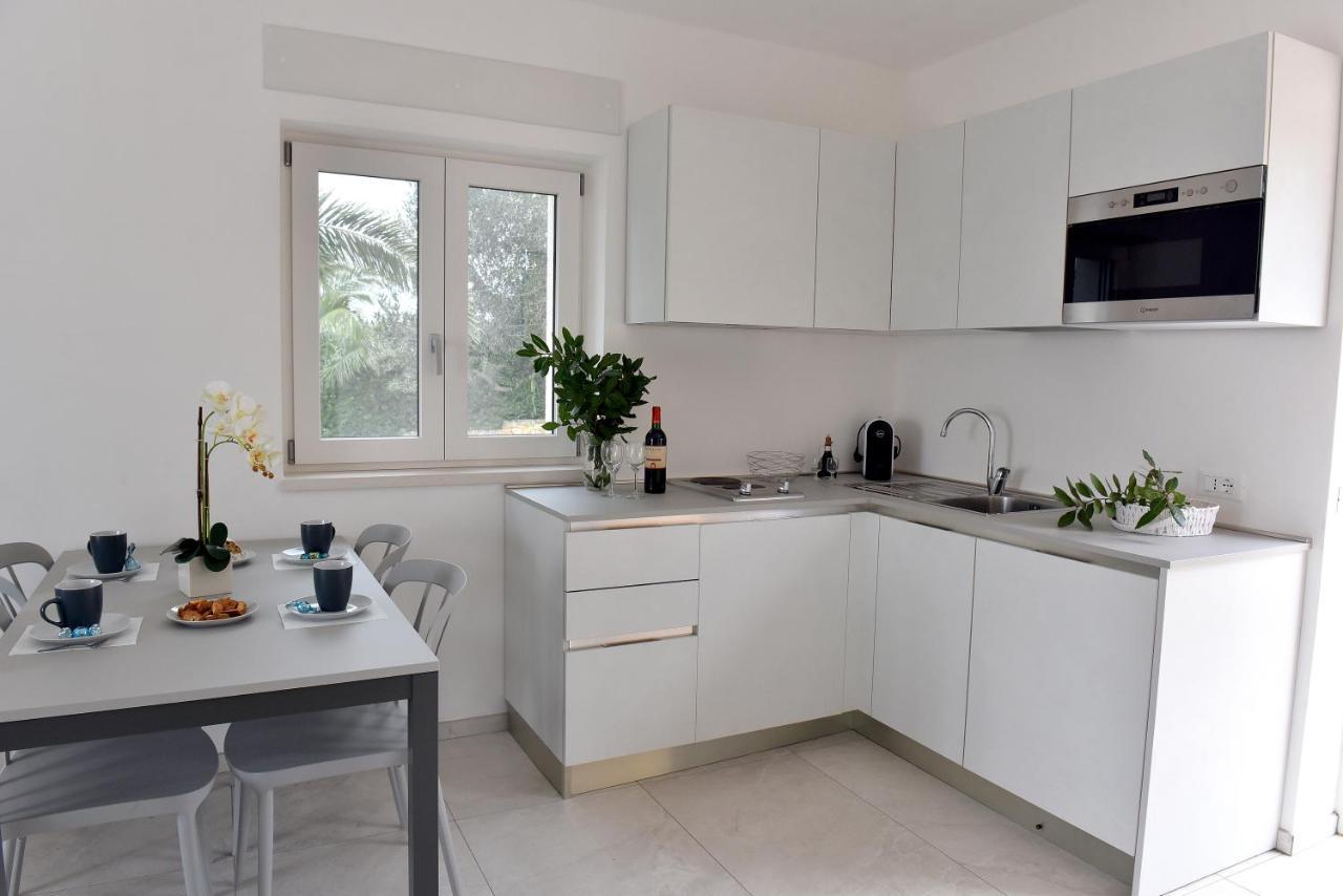 Margherita Apartment - Villaggio Di Mary Locorotondo Εξωτερικό φωτογραφία