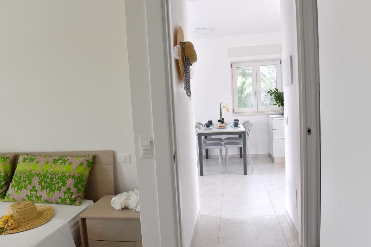 Margherita Apartment - Villaggio Di Mary Locorotondo Εξωτερικό φωτογραφία