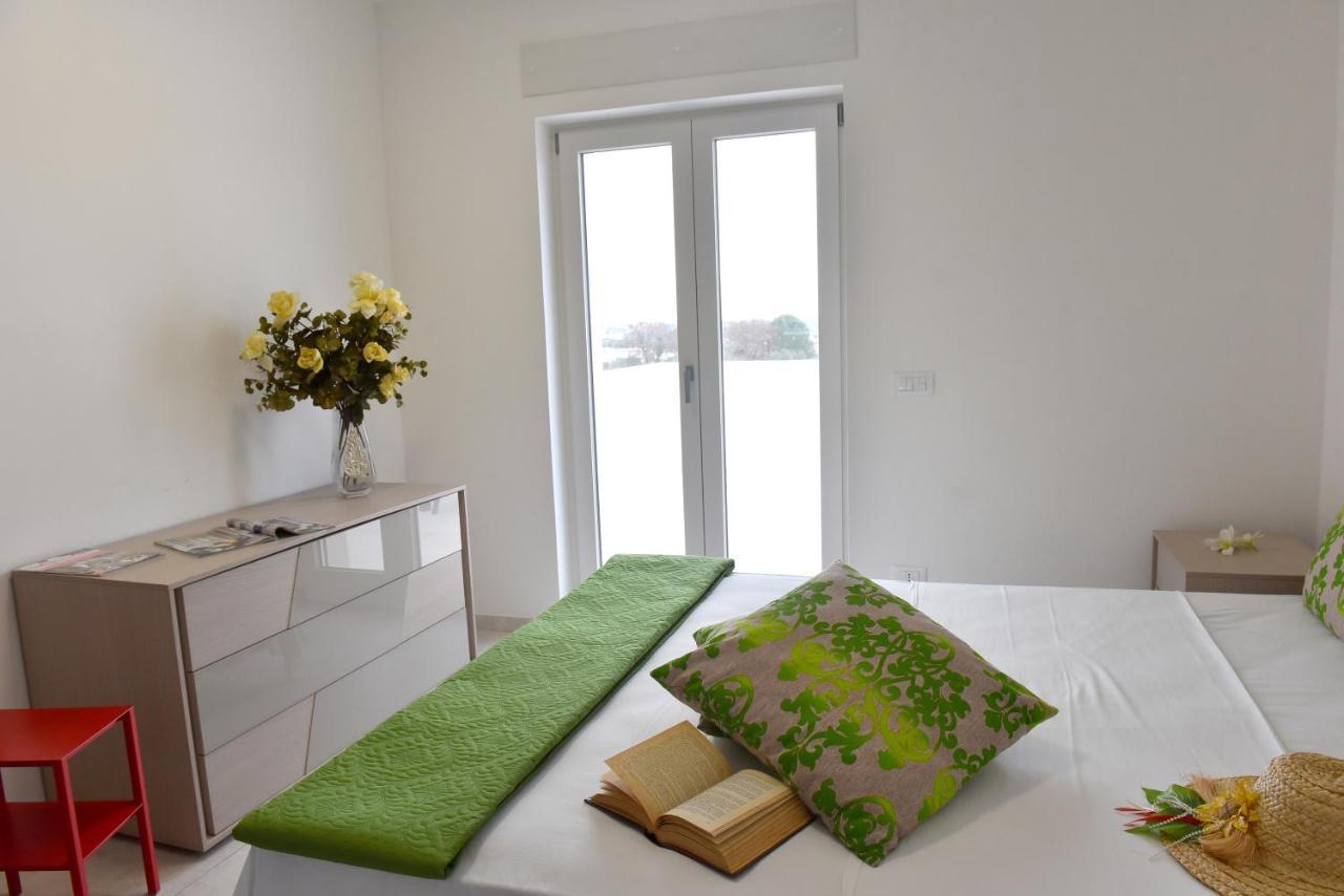Margherita Apartment - Villaggio Di Mary Locorotondo Εξωτερικό φωτογραφία