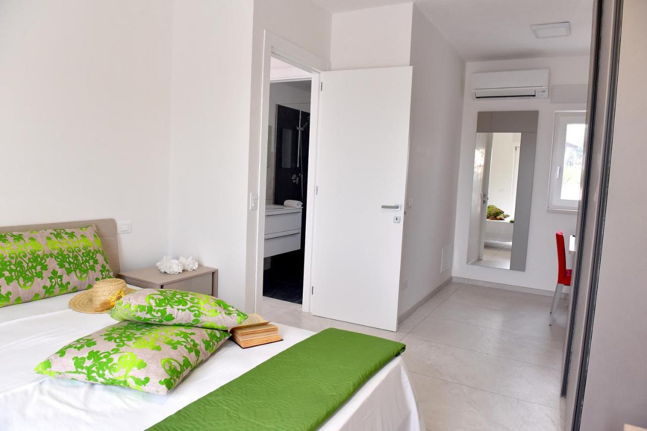 Margherita Apartment - Villaggio Di Mary Locorotondo Εξωτερικό φωτογραφία