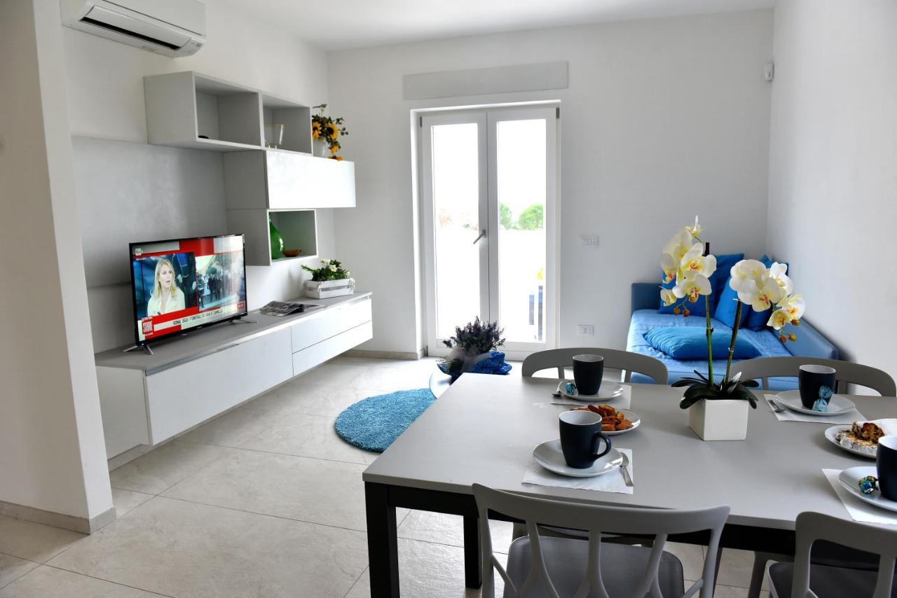 Margherita Apartment - Villaggio Di Mary Locorotondo Εξωτερικό φωτογραφία