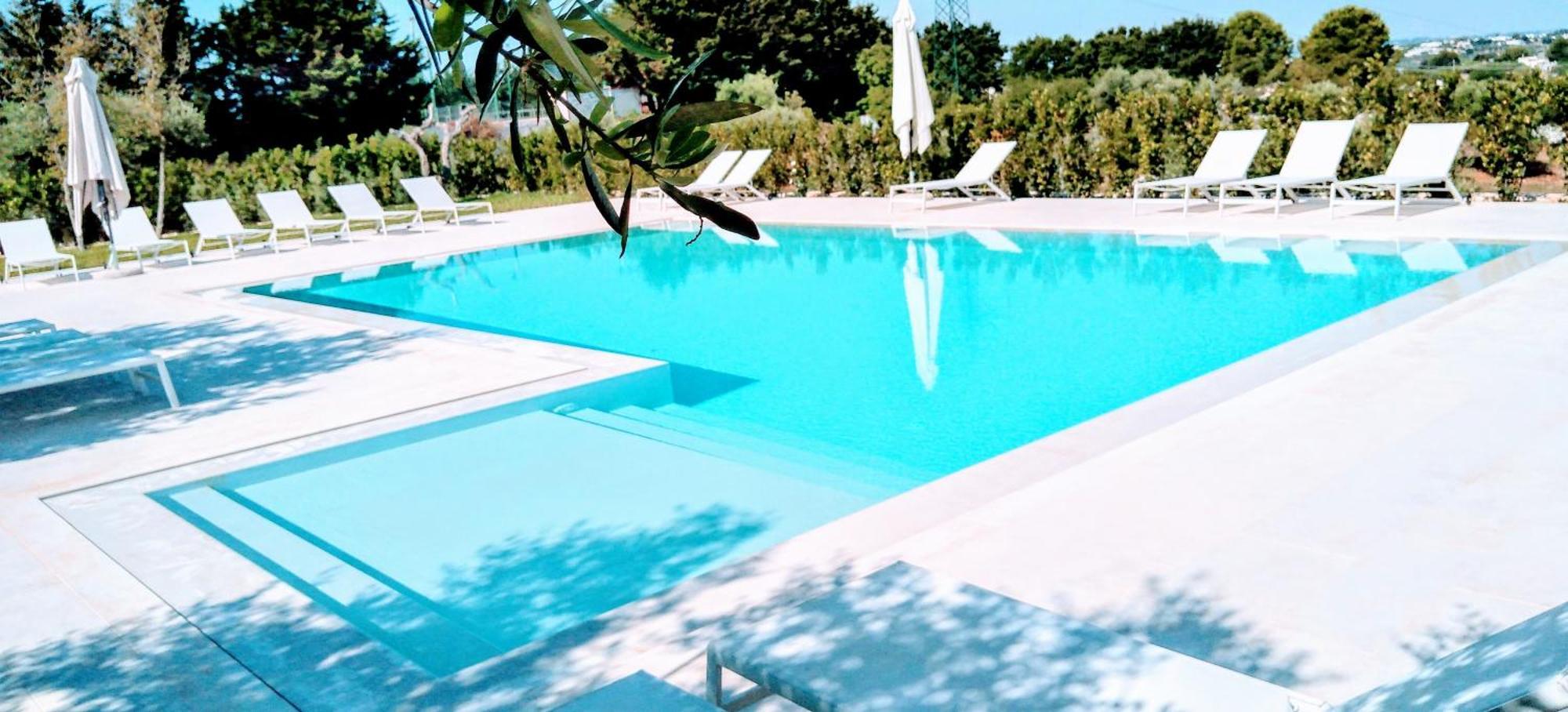 Margherita Apartment - Villaggio Di Mary Locorotondo Εξωτερικό φωτογραφία