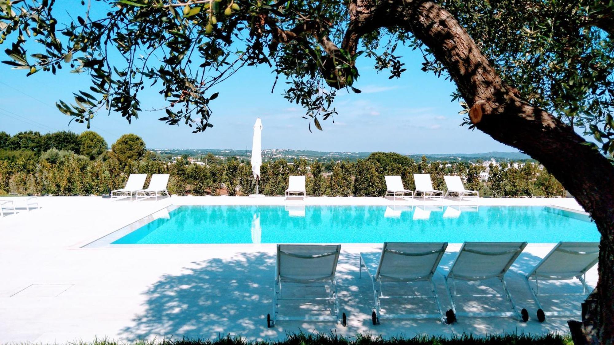 Margherita Apartment - Villaggio Di Mary Locorotondo Εξωτερικό φωτογραφία