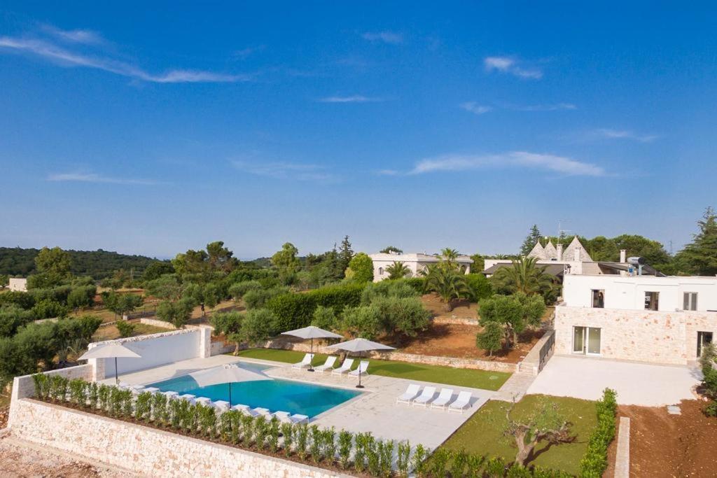 Margherita Apartment - Villaggio Di Mary Locorotondo Εξωτερικό φωτογραφία